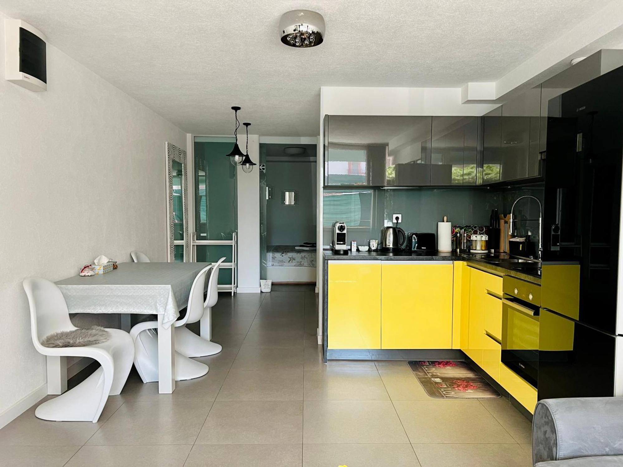 Dream Apartment Split Eksteriør billede