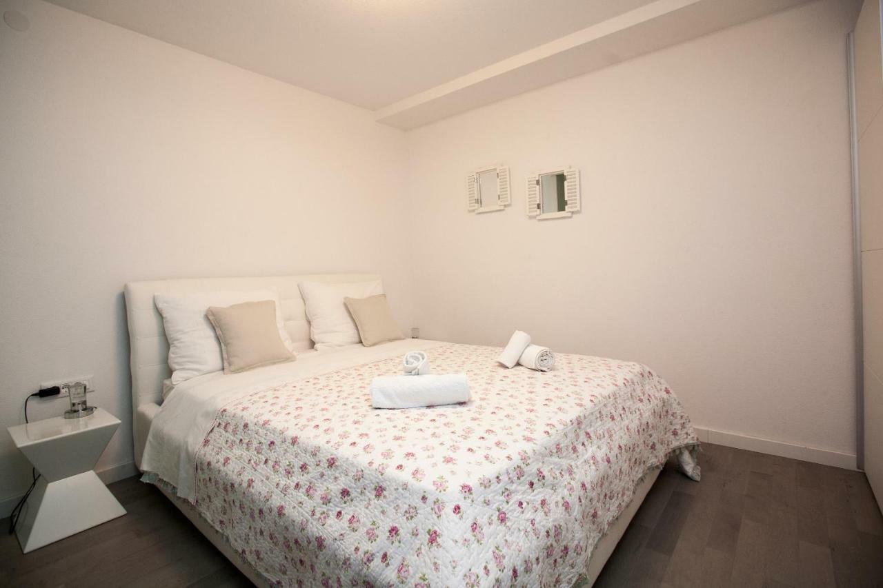 Dream Apartment Split Eksteriør billede