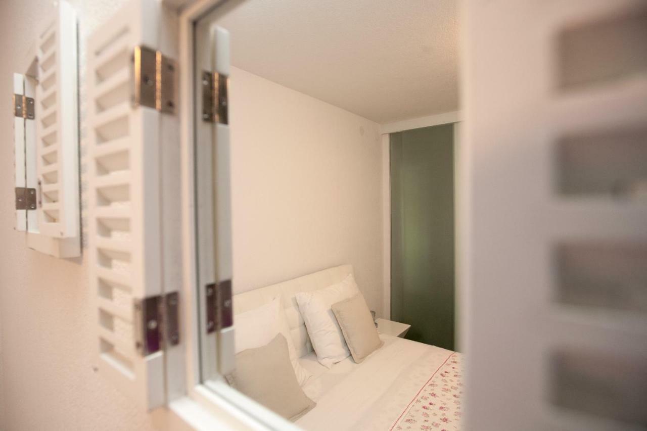 Dream Apartment Split Eksteriør billede
