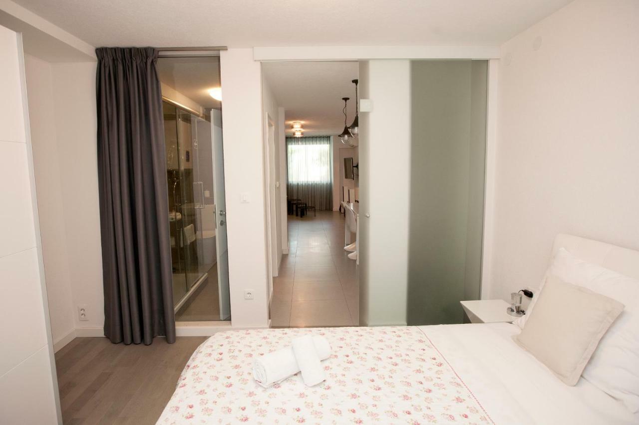 Dream Apartment Split Eksteriør billede